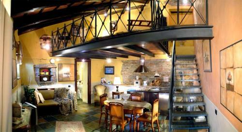 Hostal Dimora I Manichei