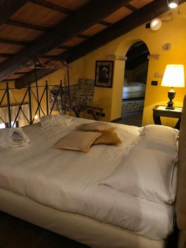 Hostal Dimora I Manichei