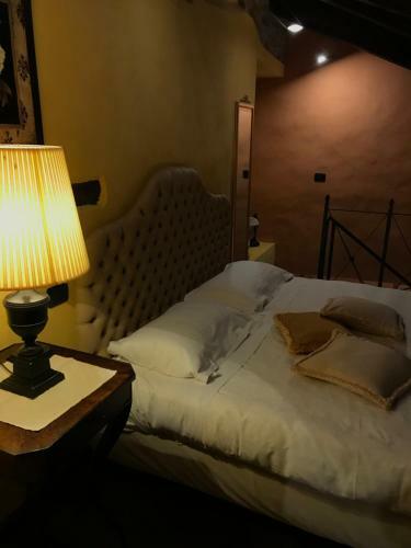 Hostal Dimora I Manichei