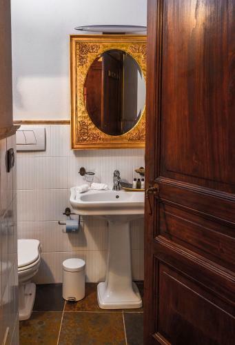 Hostal Dimora I Manichei