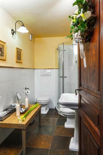 Hostal Dimora I Manichei