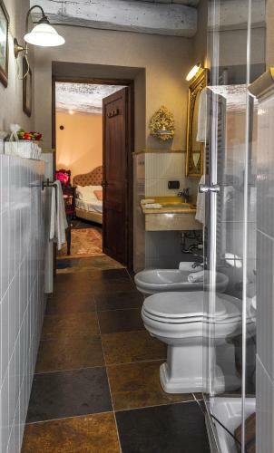 Hostal Dimora I Manichei