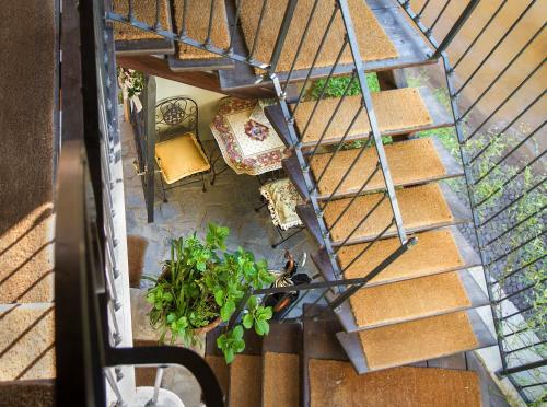 Hostal Dimora I Manichei