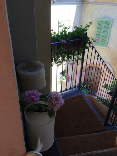 Hostal Dimora I Manichei