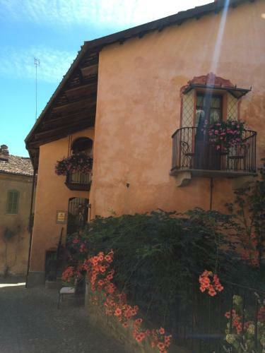 Hostal Dimora I Manichei