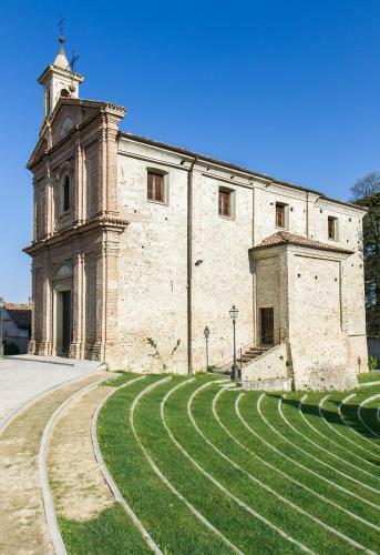 Hostal Dimora I Manichei
