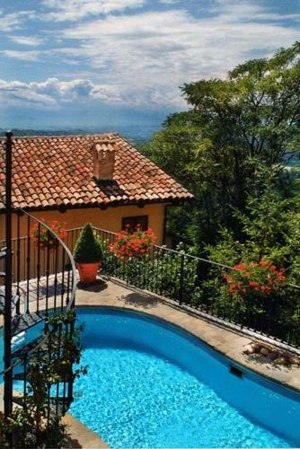 Hostal Dimora I Manichei