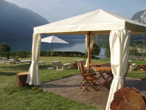 Lake&nature Hotel Gloria
