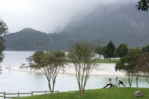 Lake&nature Hotel Gloria
