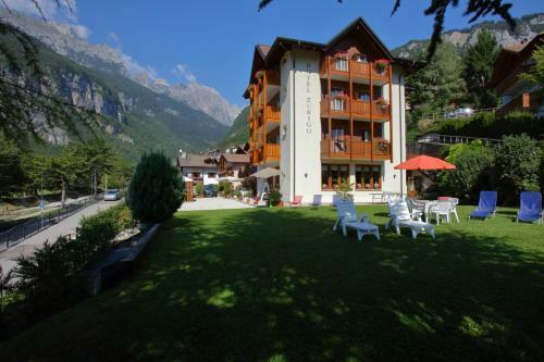 Hotel Zurigo