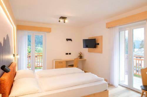 Hotel Zurigo