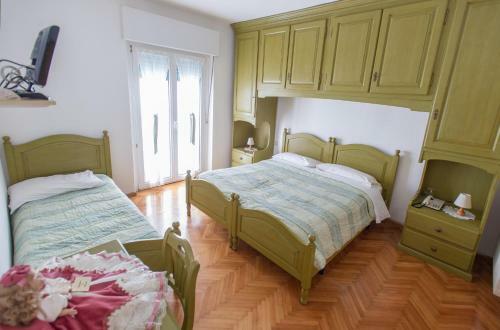 Hotel Albergo Italia