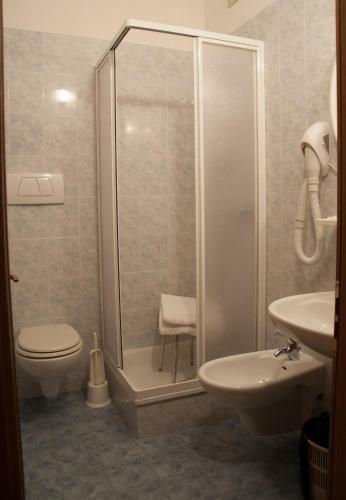 Hotel Albergo Italia