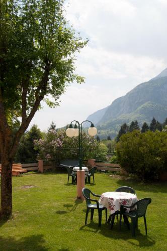 Hotel Albergo Italia