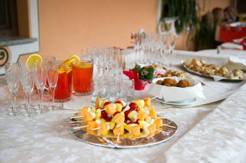 Hotel Albergo Italia