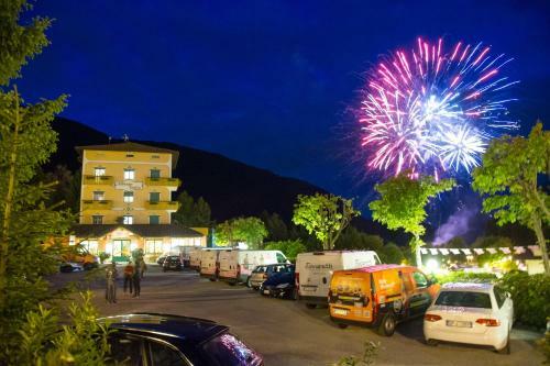 Hotel Albergo Italia