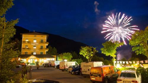 Hotel Albergo Italia