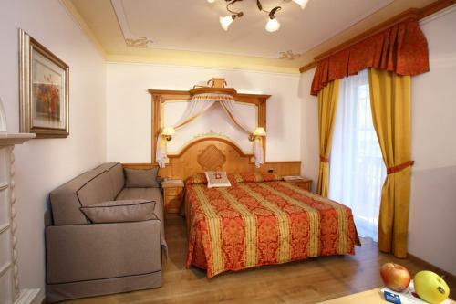 Alexander Hotel Alpine Wellness Dolomites