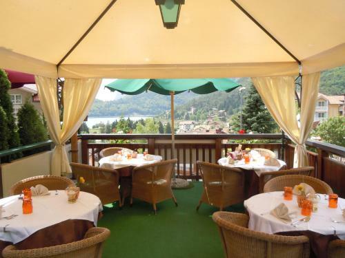 Alexander Hotel Alpine Wellness Dolomites