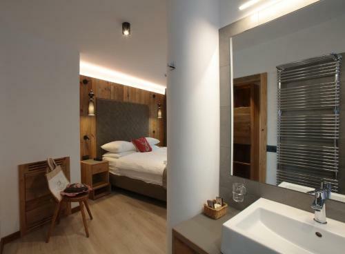 Alexander Hotel Alpine Wellness Dolomites