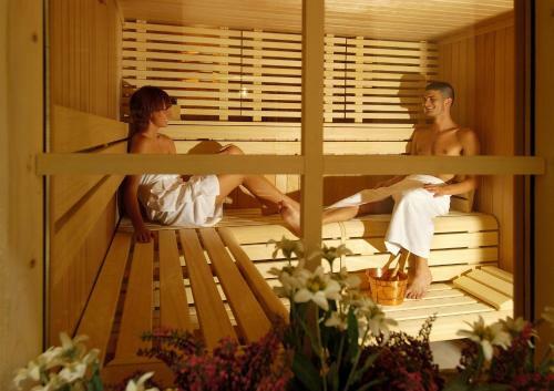 Alexander Hotel Alpine Wellness Dolomites