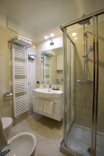 Alexander Hotel Alpine Wellness Dolomites