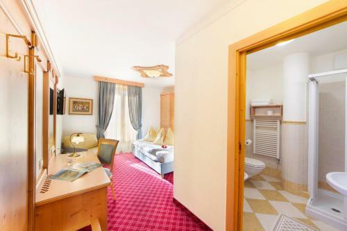 Hotel Alpotel Dolomiten