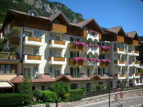 Hotel Alpotel Dolomiten