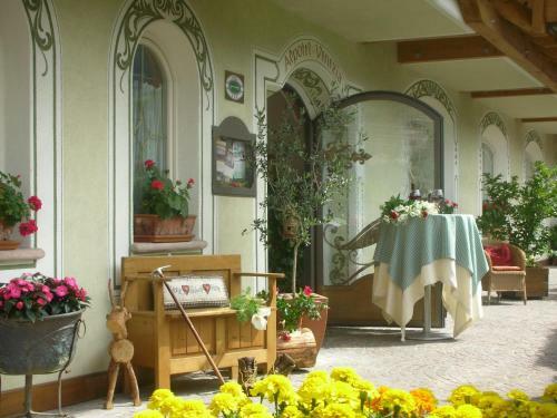 Hotel Alpotel Dolomiten