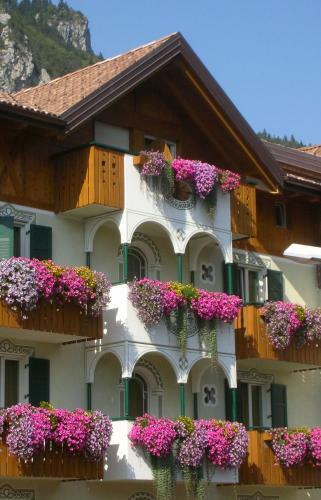 Hotel Alpotel Dolomiten