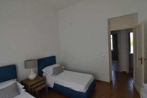 Holiday Home, Mondello