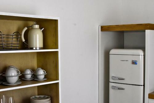 Holiday Home, Mondello