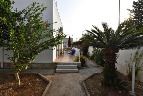 Holiday Home, Mondello