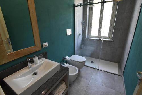 Holiday Home, Mondello