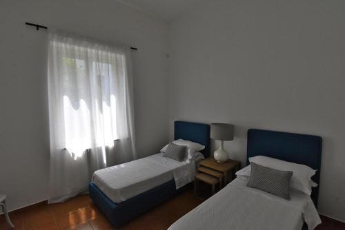 Holiday Home, Mondello