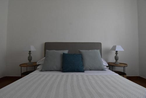 Holiday Home, Mondello