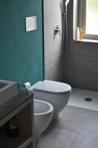 Holiday Home, Mondello