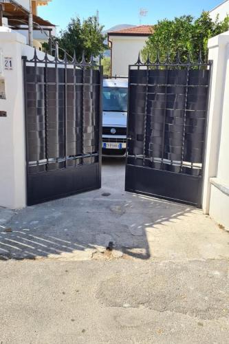 Holiday Home, Mondello