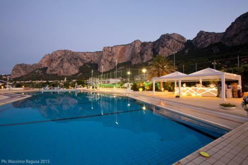 Apartamento La Marsa Vacances