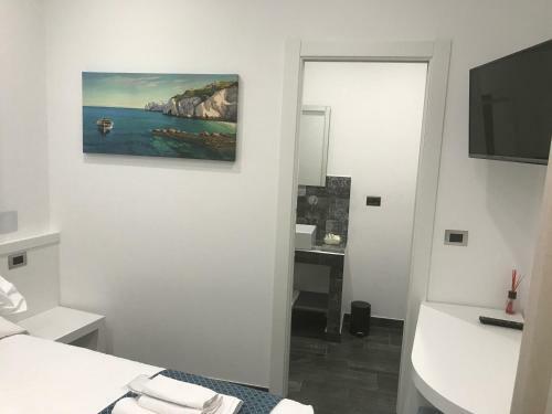 Hostal Fronte Mare