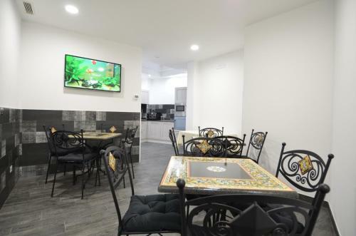 Hostal Fronte Mare