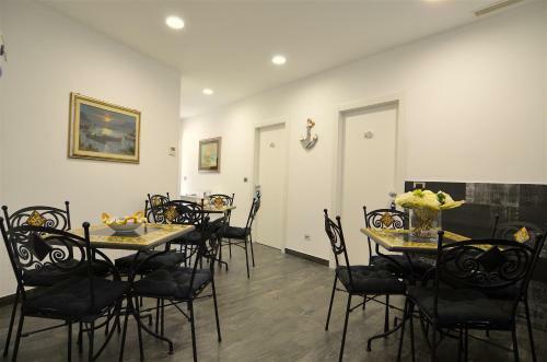 Hostal Fronte Mare