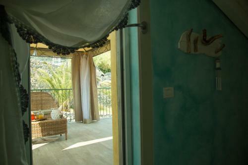 Bed & Breakfast La Rocca Maison De Charme