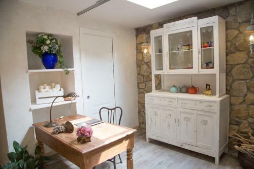 Bed & Breakfast La Rocca Maison De Charme