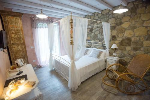 Bed & Breakfast La Rocca Maison De Charme