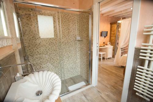 Bed & Breakfast La Rocca Maison De Charme