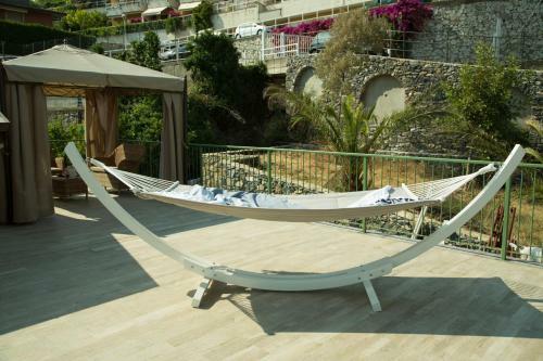 Bed & Breakfast La Rocca Maison De Charme