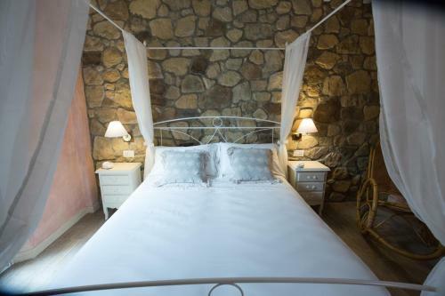Bed & Breakfast La Rocca Maison De Charme