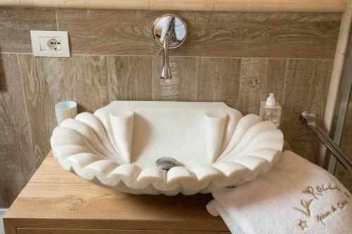 Bed & Breakfast La Rocca Maison De Charme