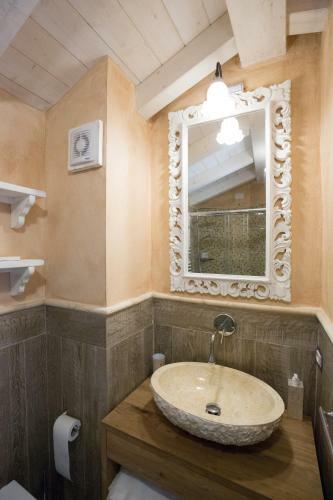 Bed & Breakfast La Rocca Maison De Charme